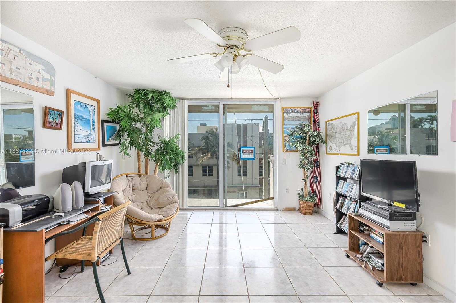 Condominium in Miami-strand, Florida 11663077