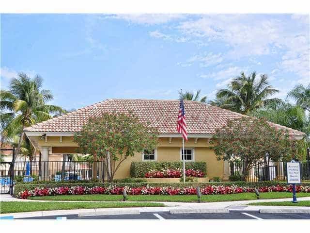 Haus im West Palm Beach, Florida 11663100