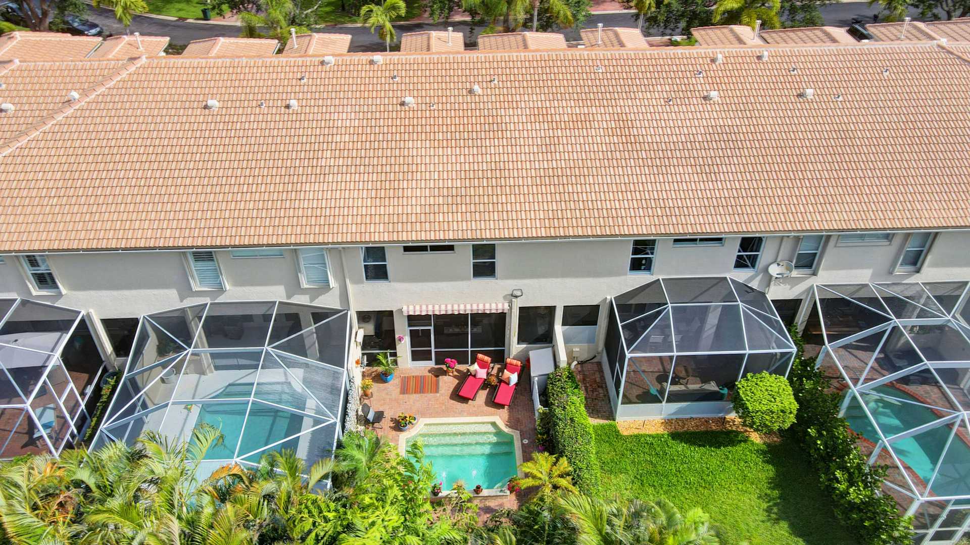 Haus im West Palm Beach, Florida 11663100