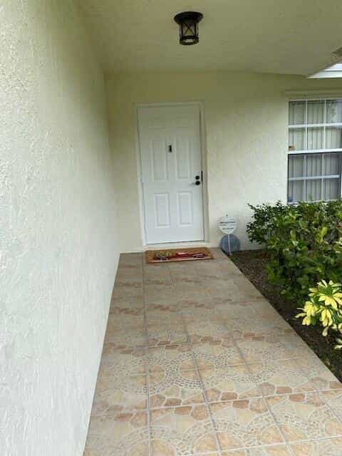 casa no Praia Real Palm, Flórida 11663113