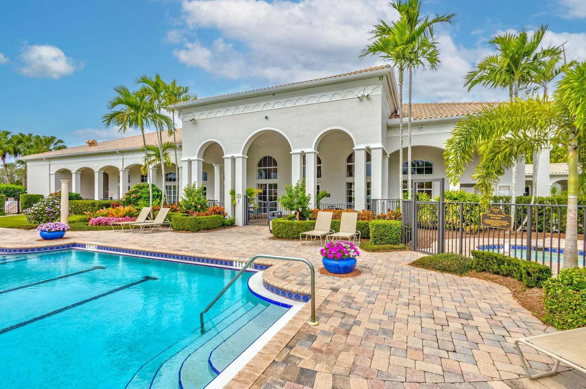 Casa nel Palm Beach Gardens, Florida 11663118