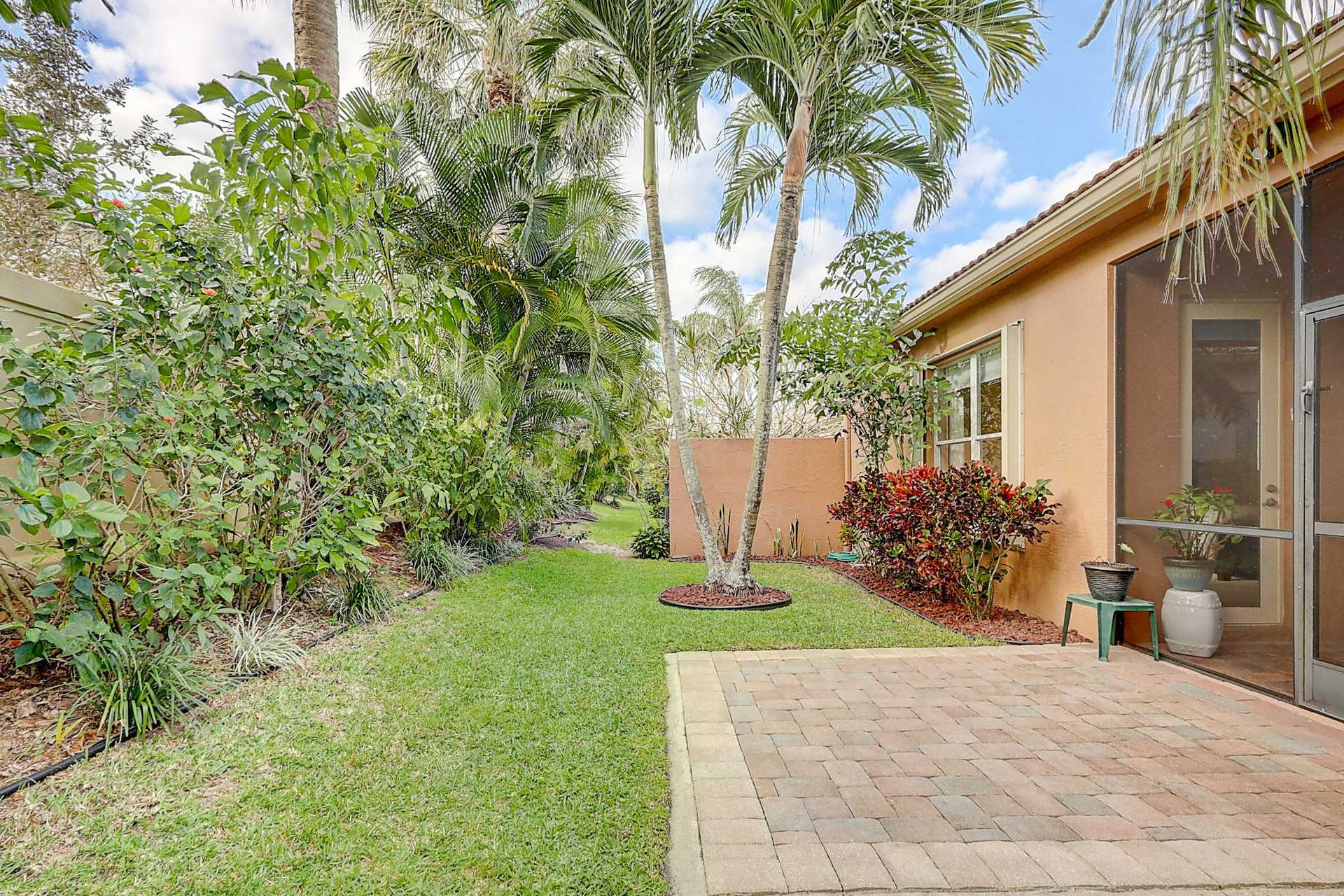casa no Palm Beach Gardens, Florida 11663118