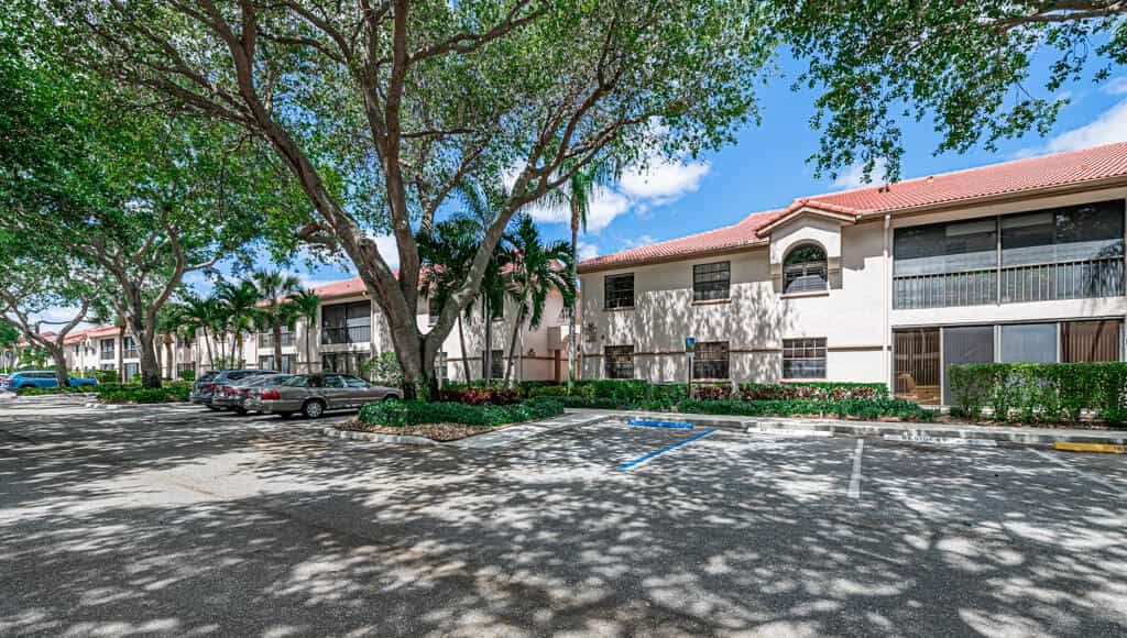 Condominium in Boynton Beach, Florida 11663119