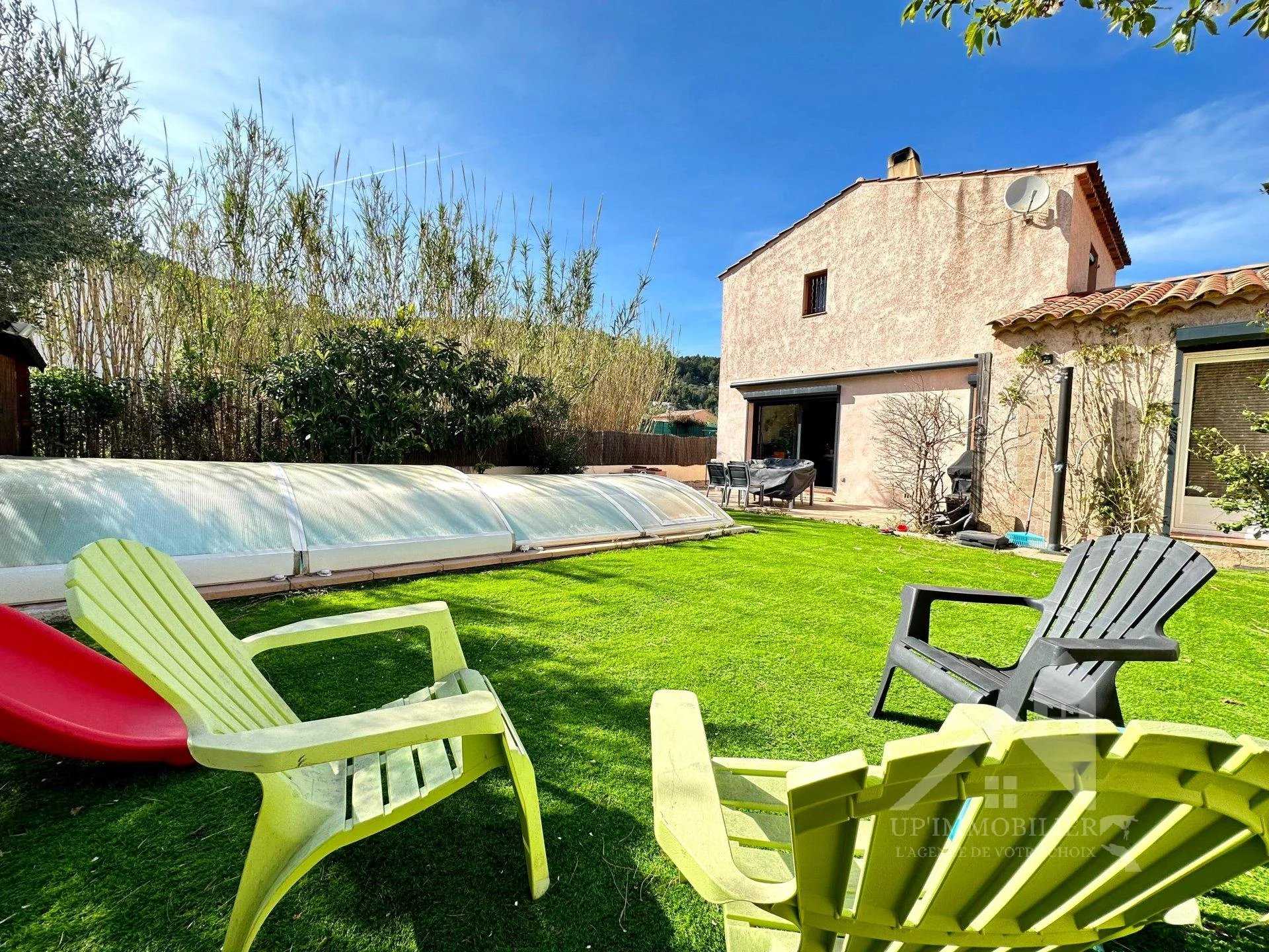 casa en Cuers, Provence-Alpes-Cote d'Azur 11663184