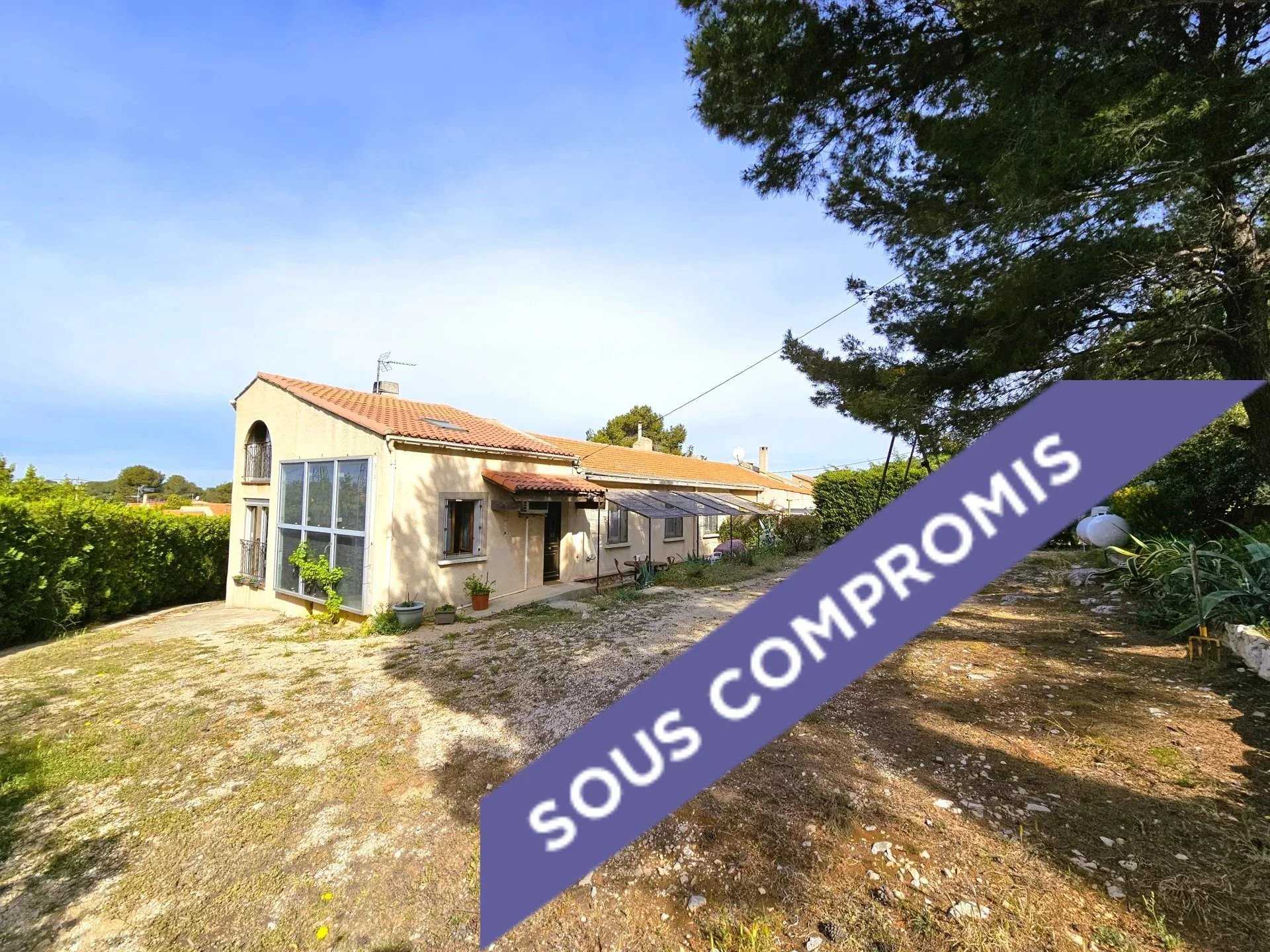 Molteplici case nel Martigues, Provenza-Alpi-Costa Azzurra 11663189