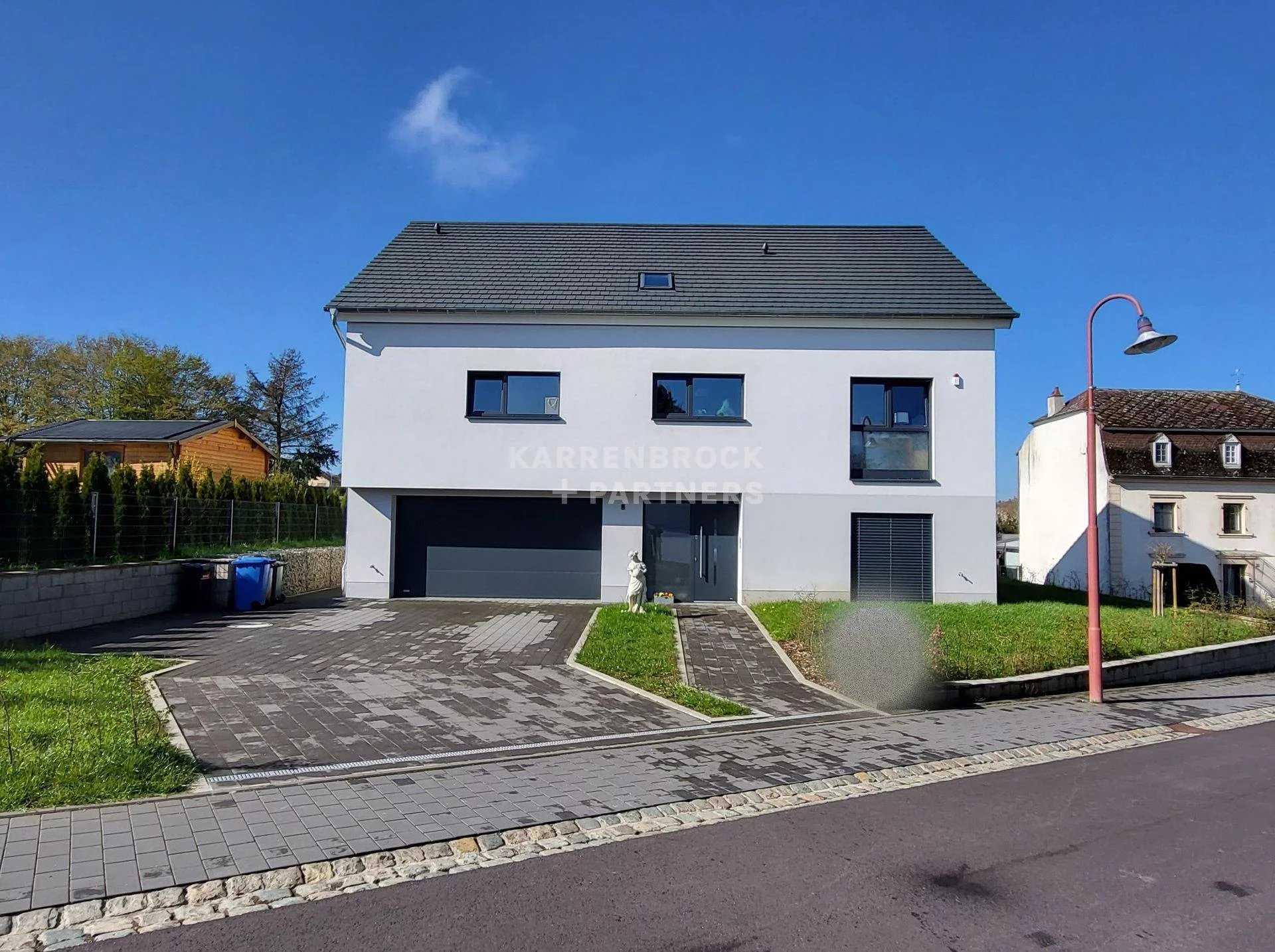 House in Scheidgen, Consdorf 11663192