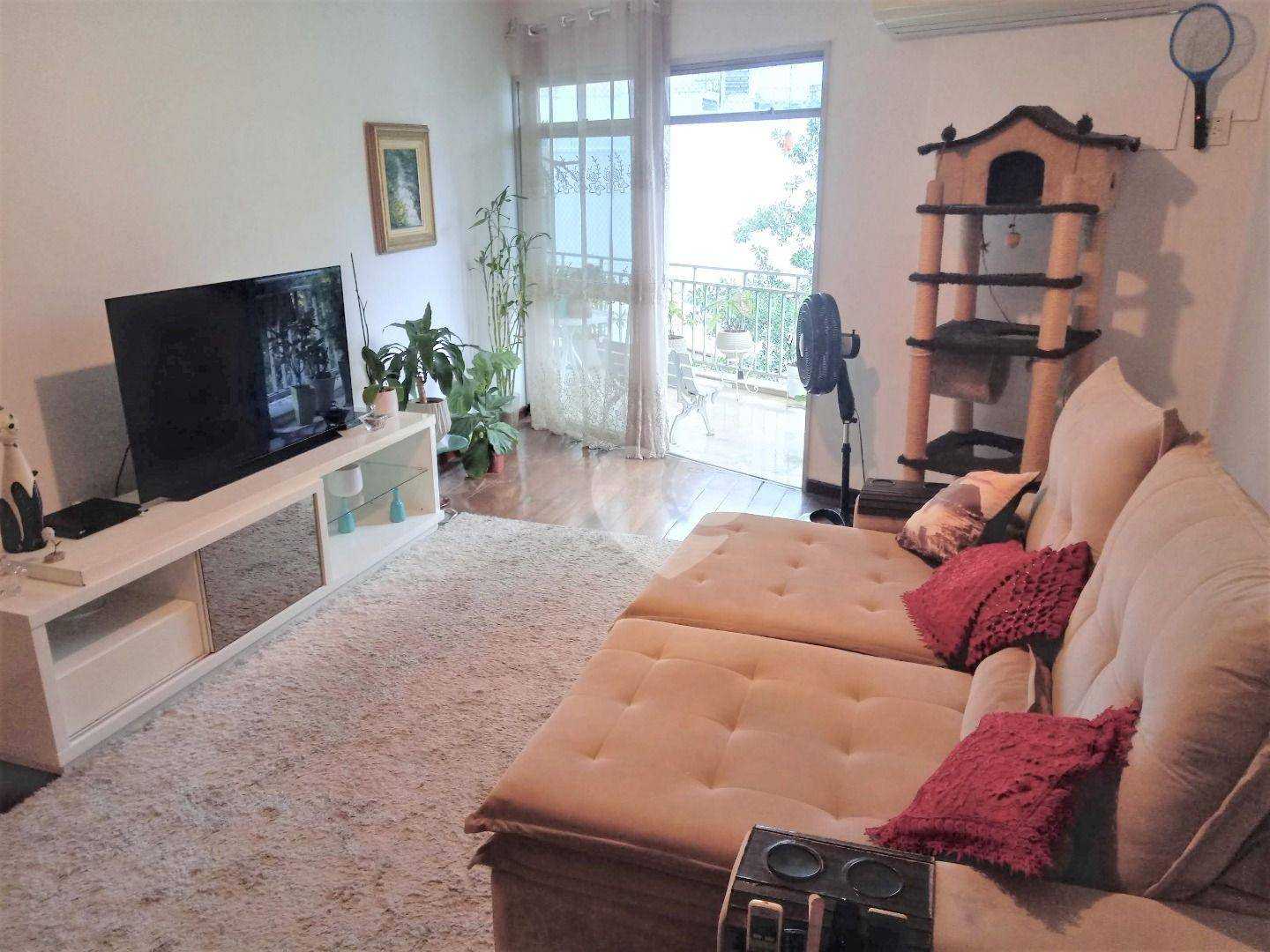 Condominium in Lagoa, Rio de Janeiro 11663400