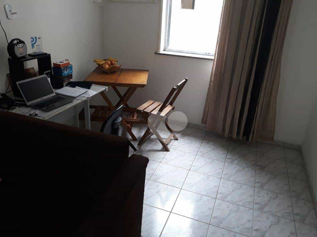 公寓 在 迈尔, 里约热内卢 11663404