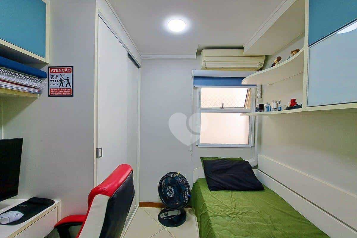 公寓 在 Cachambi, Rio de Janeiro 11663407