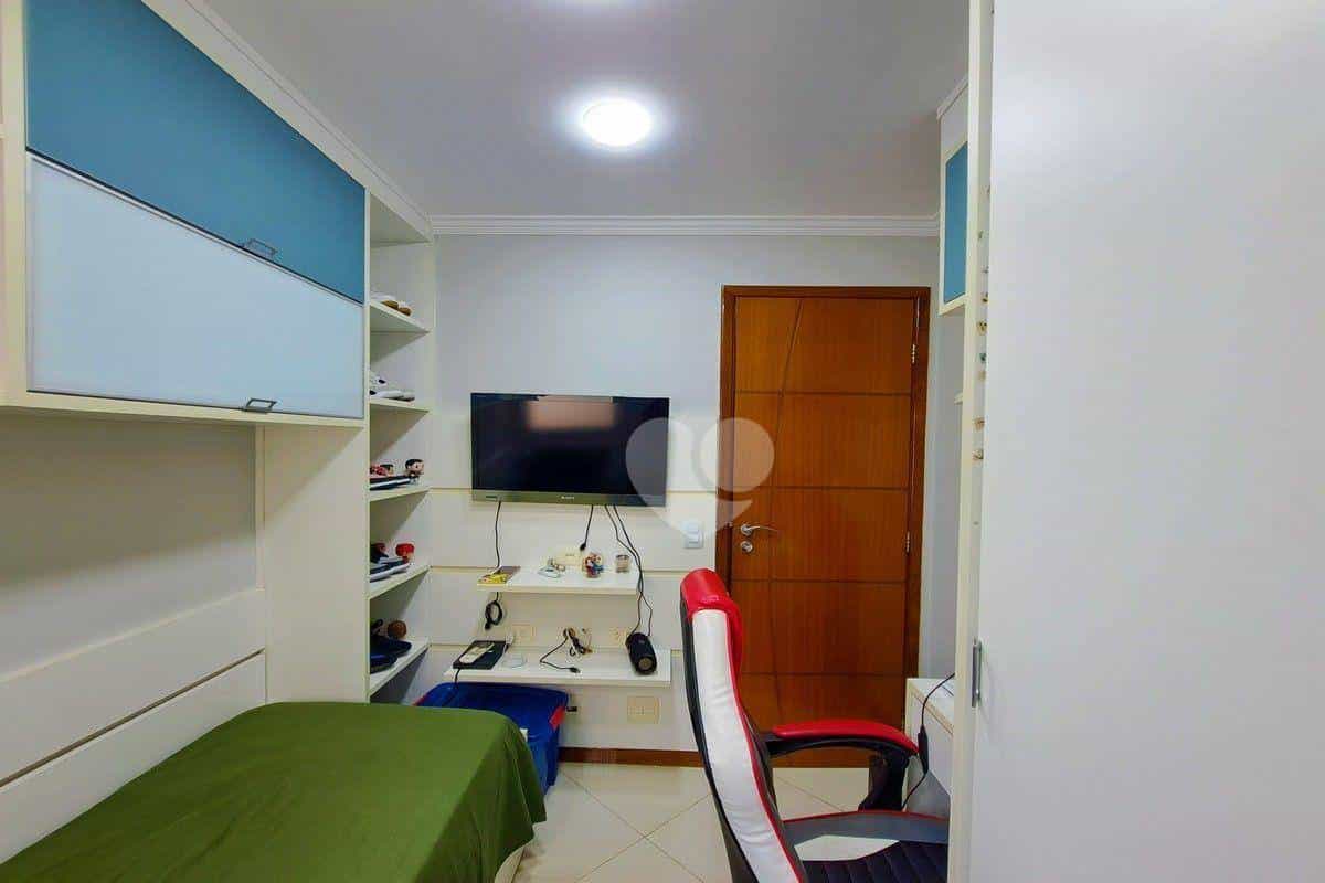 Condominium in Cachambi, Rio de Janeiro 11663407