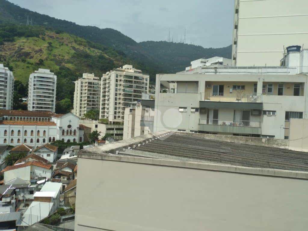 公寓 在 蒂茹卡, 里約熱內盧 11663417