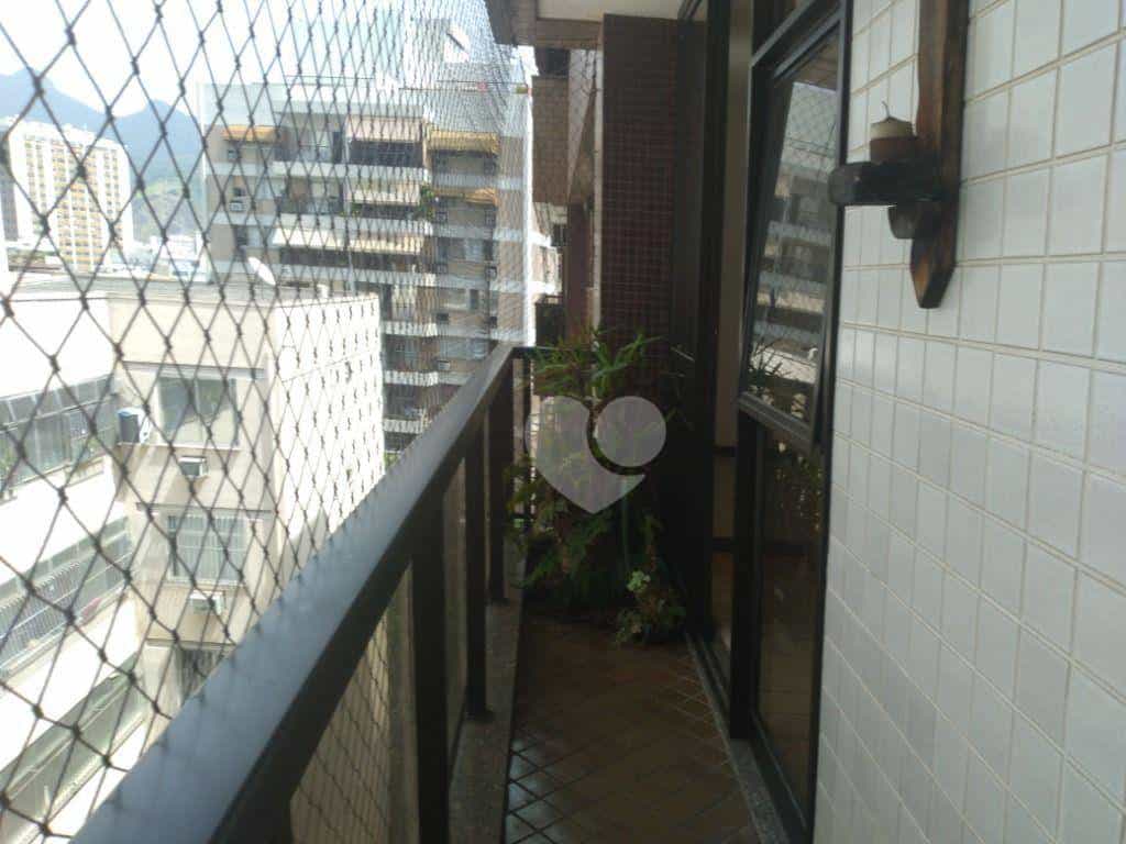 Condominium in Tijuca, Rio de Janeiro 11663417