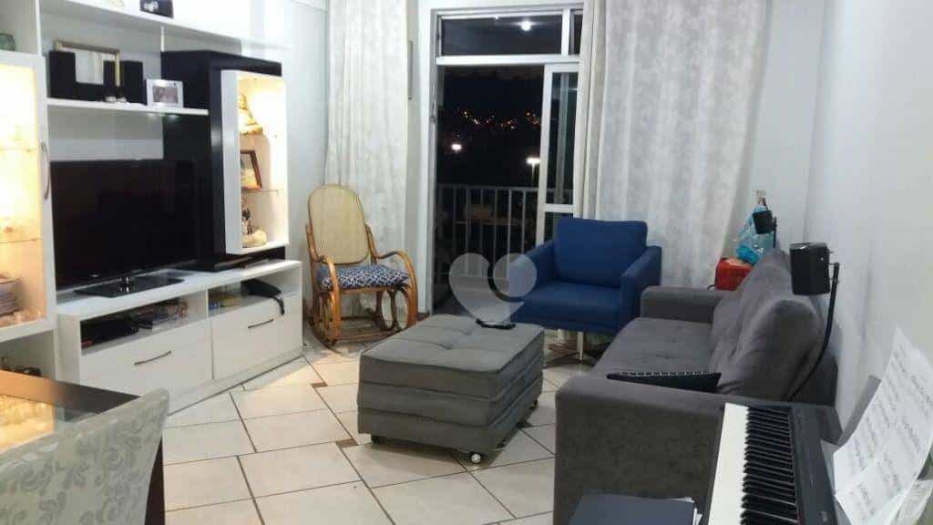 Квартира в Вілла Ізабель, Ріо-де-Жанейро 11663422