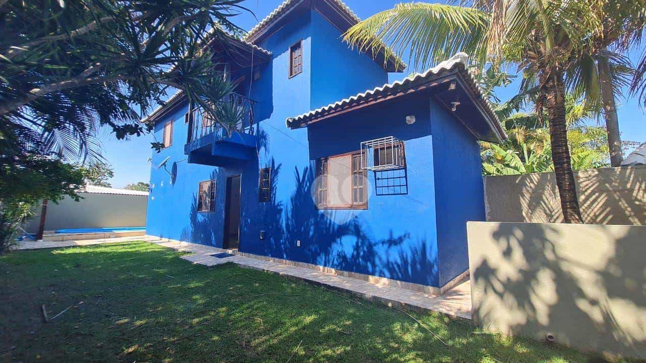 casa en Sitio Burle Marx, Rio de Janeiro 11663425