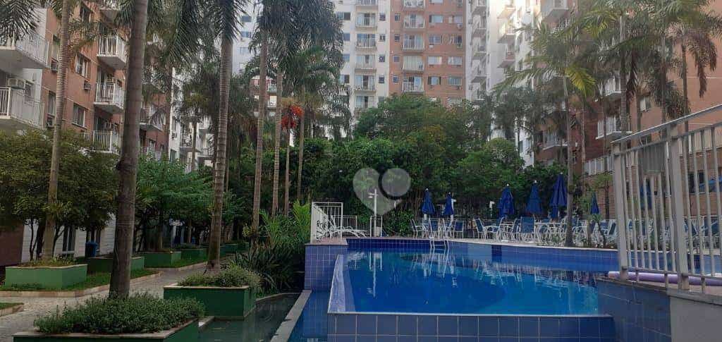 Condominium in Santa Teresa, Rio de Janeiro 11663433