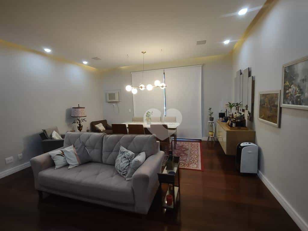 Квартира в Тіхука, Ріо-де-Жанейро 11663444