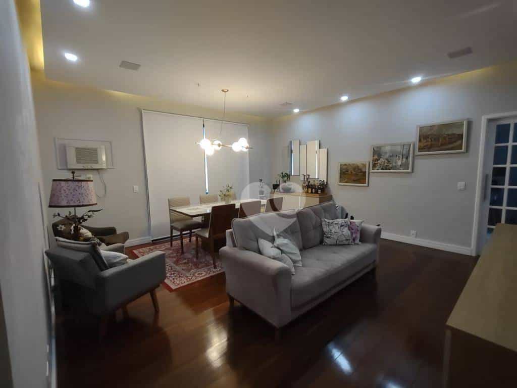 公寓 在 蒂茹卡, 里约热内卢 11663444