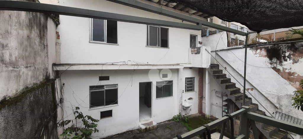 House in Grajau, Rio de Janeiro 11663456