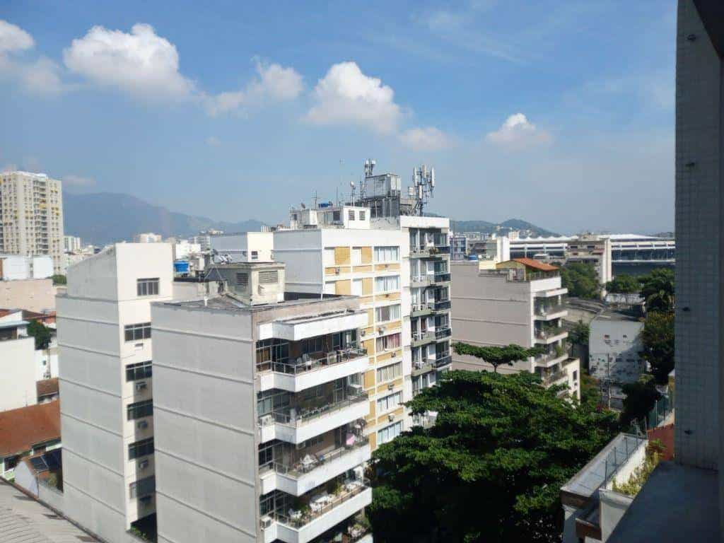 Condominium in Maracana, Rio de Janeiro 11663458