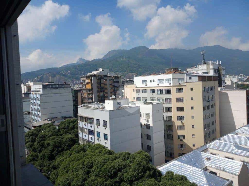 Condominium in Maracana, Rio de Janeiro 11663458