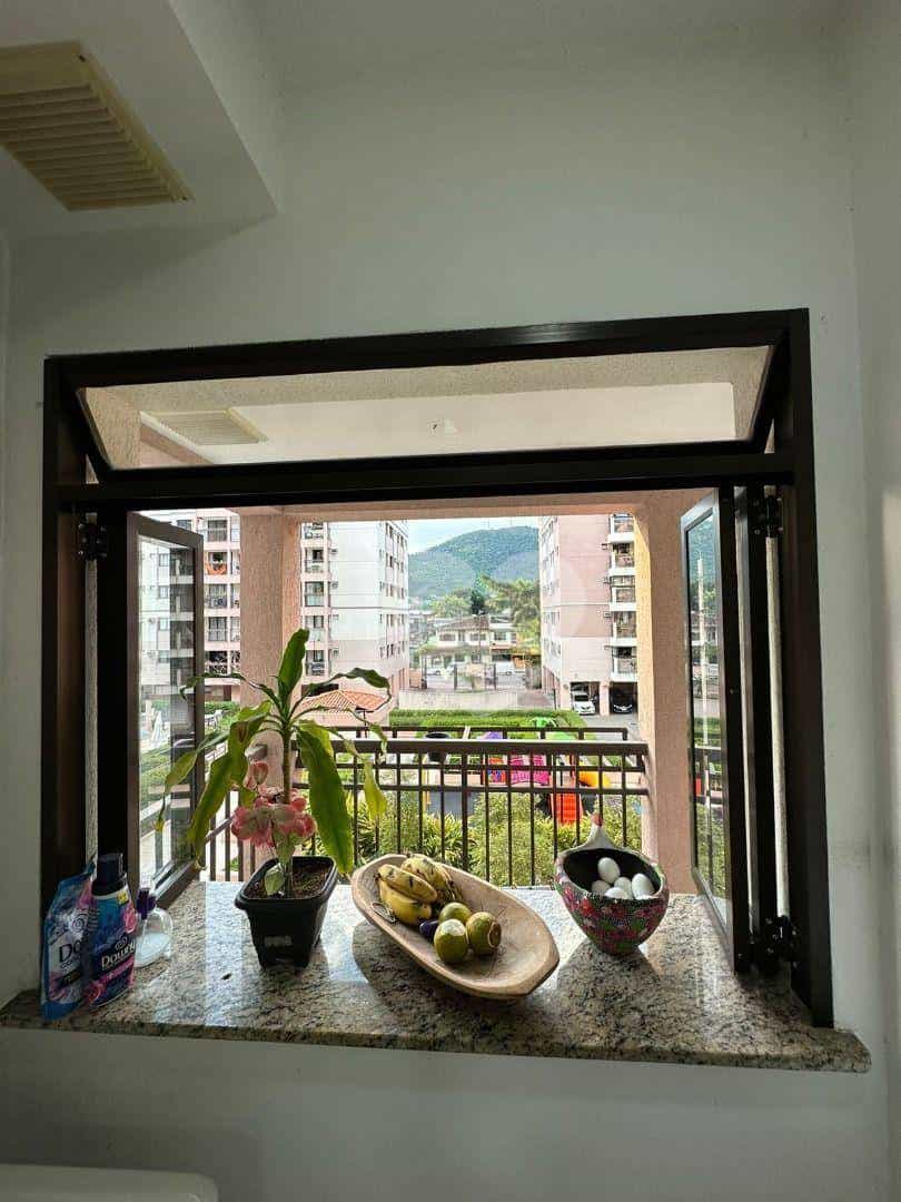 公寓 在 Taquara, Rio de Janeiro 11663467