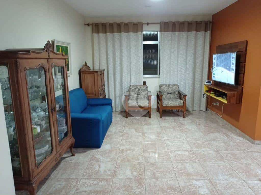 Квартира в Майєр, Ріо-де-Жанейро 11663470