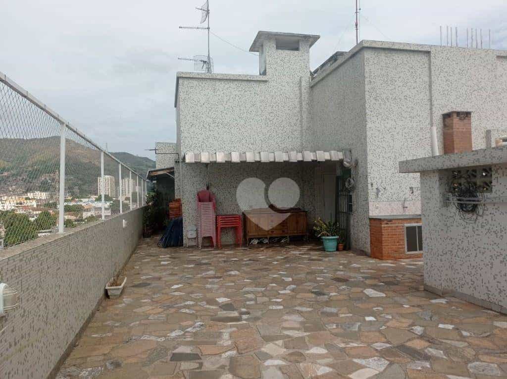 Condominium in , Rio de Janeiro 11663470