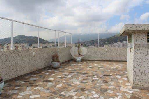 Condominium dans , Rio de Janeiro 11663470