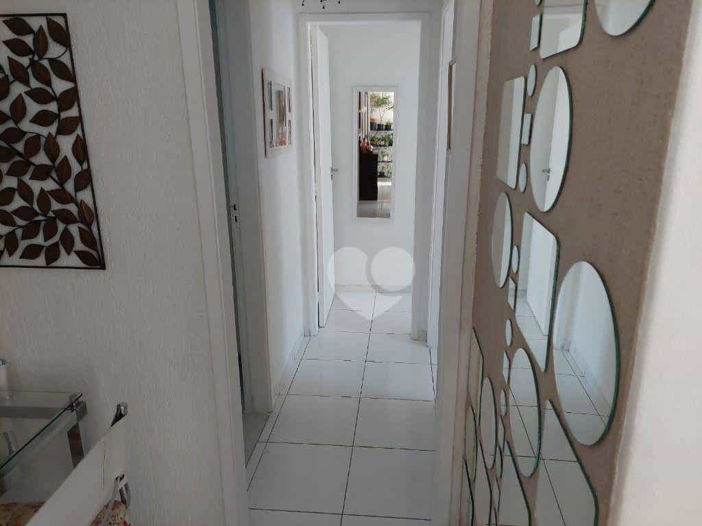 公寓 在 蒂茹卡, 里約熱內盧 11663478