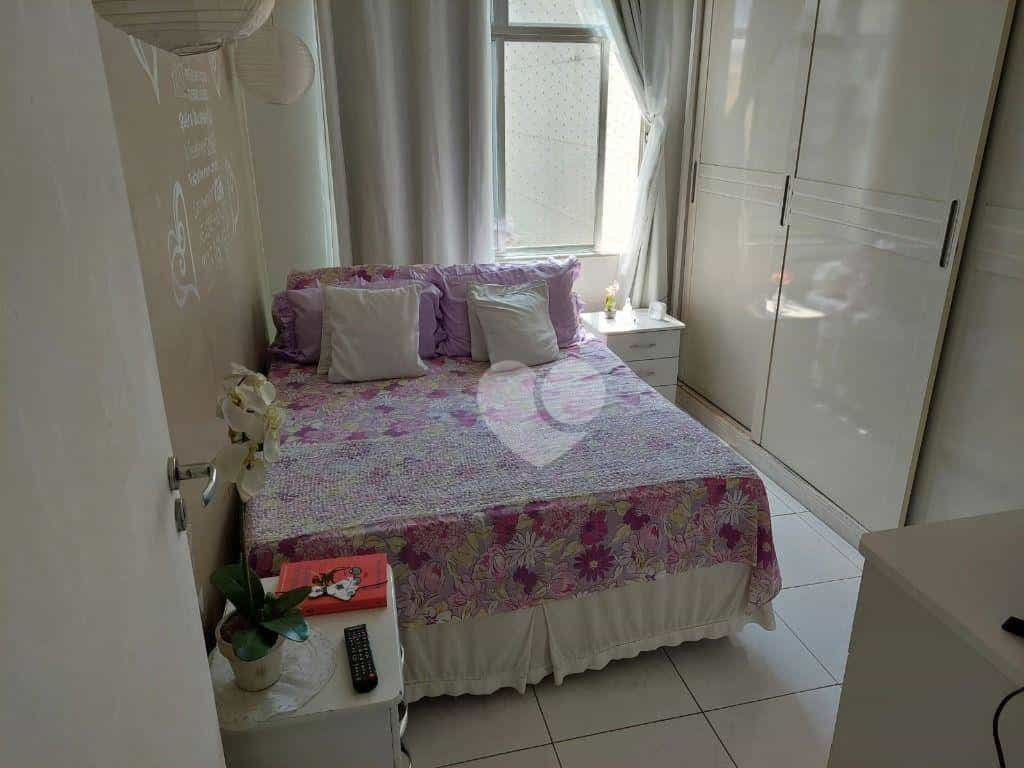 Квартира в Тіхука, Ріо-де-Жанейро 11663478