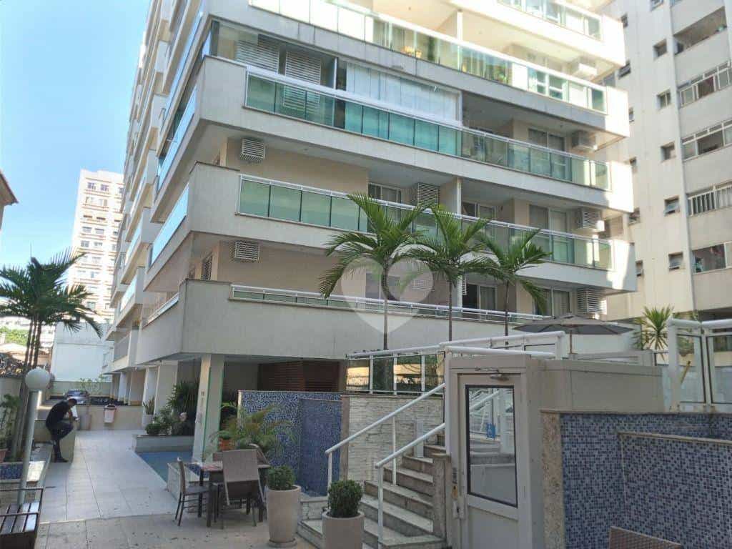 Condominium in Maracana, Rio de Janeiro 11663483