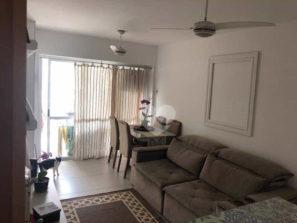公寓 在 雷斯廷加·德·雅卡雷帕瓜, 里約熱內盧 11663486