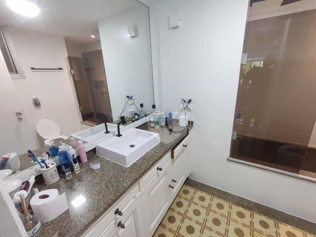公寓 在 , Rio de Janeiro 11663495