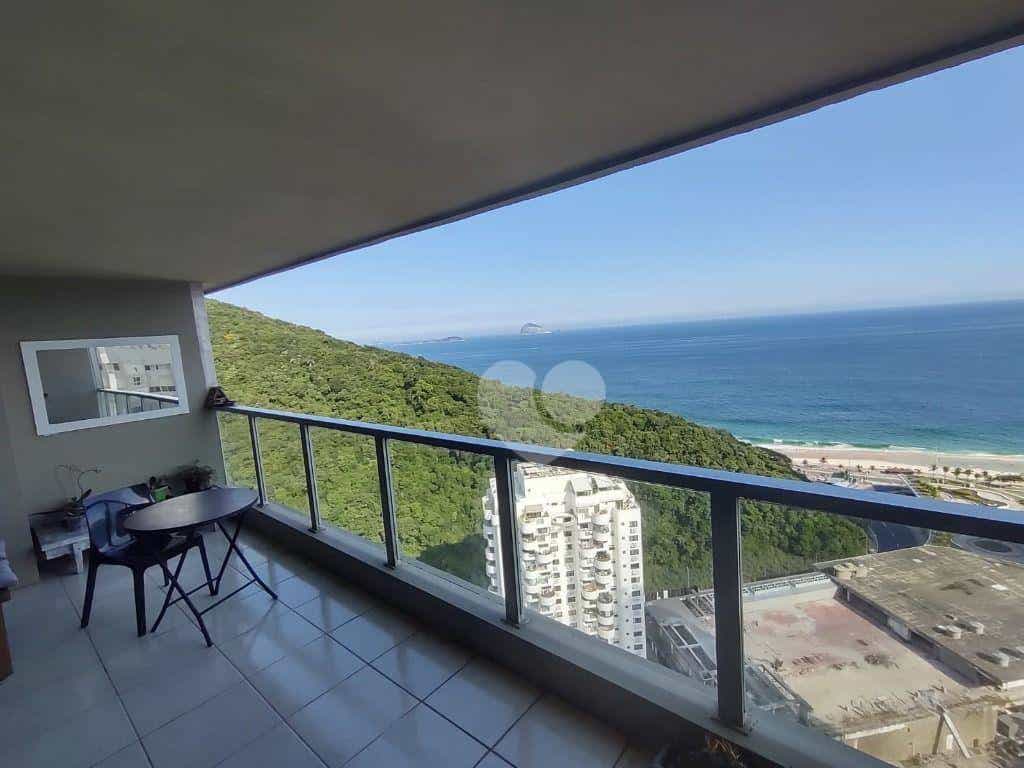 Квартира в Росінья, Ріо-де-Жанейро 11663495