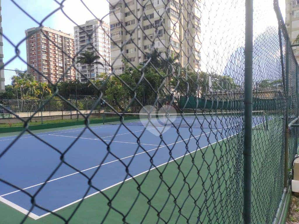 Condominium in , Rio de Janeiro 11663495