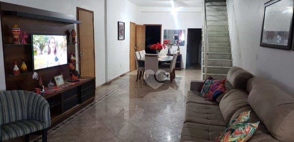 Casa nel Villa Isabel, Rio de Janeiro 11663500