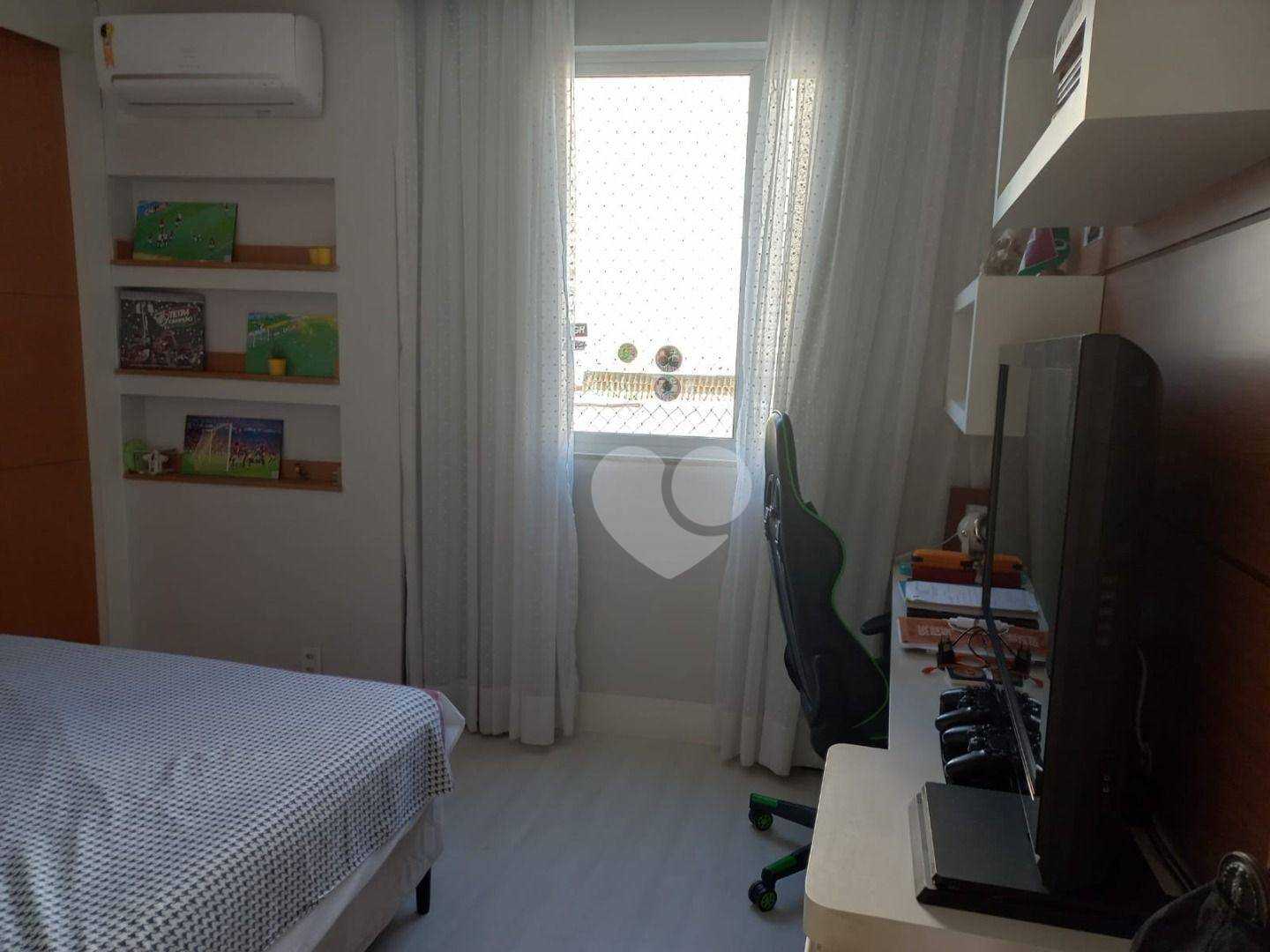 Квартира в Маракана, Ріо-де-Жанейро 11663501
