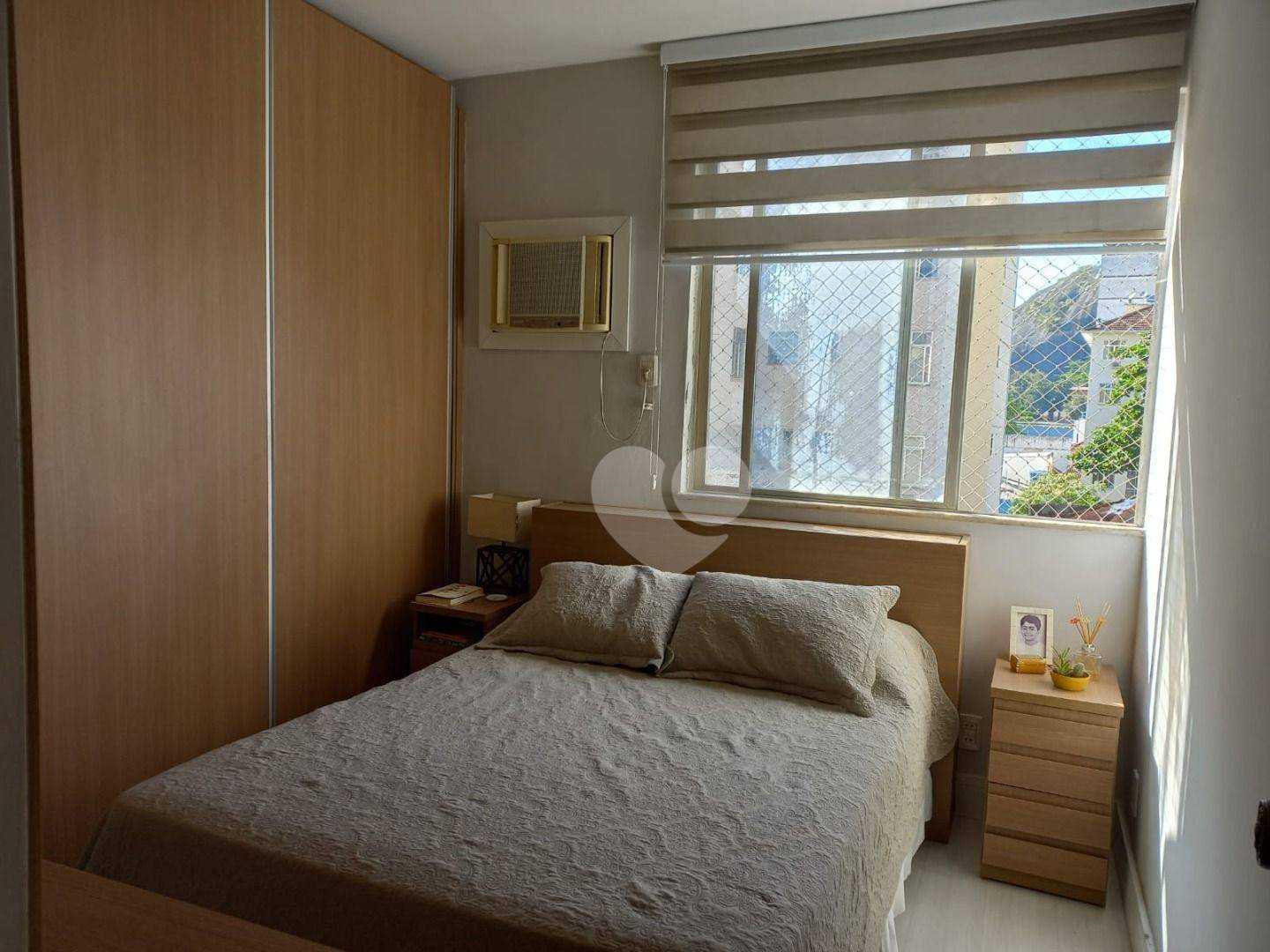 公寓 在 马拉卡纳, 里约热内卢 11663501