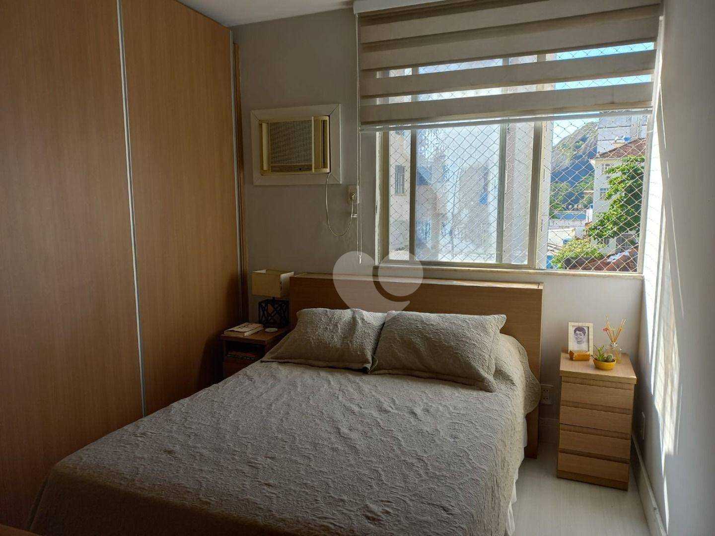 公寓 在 馬拉卡納, 里約熱內盧 11663501