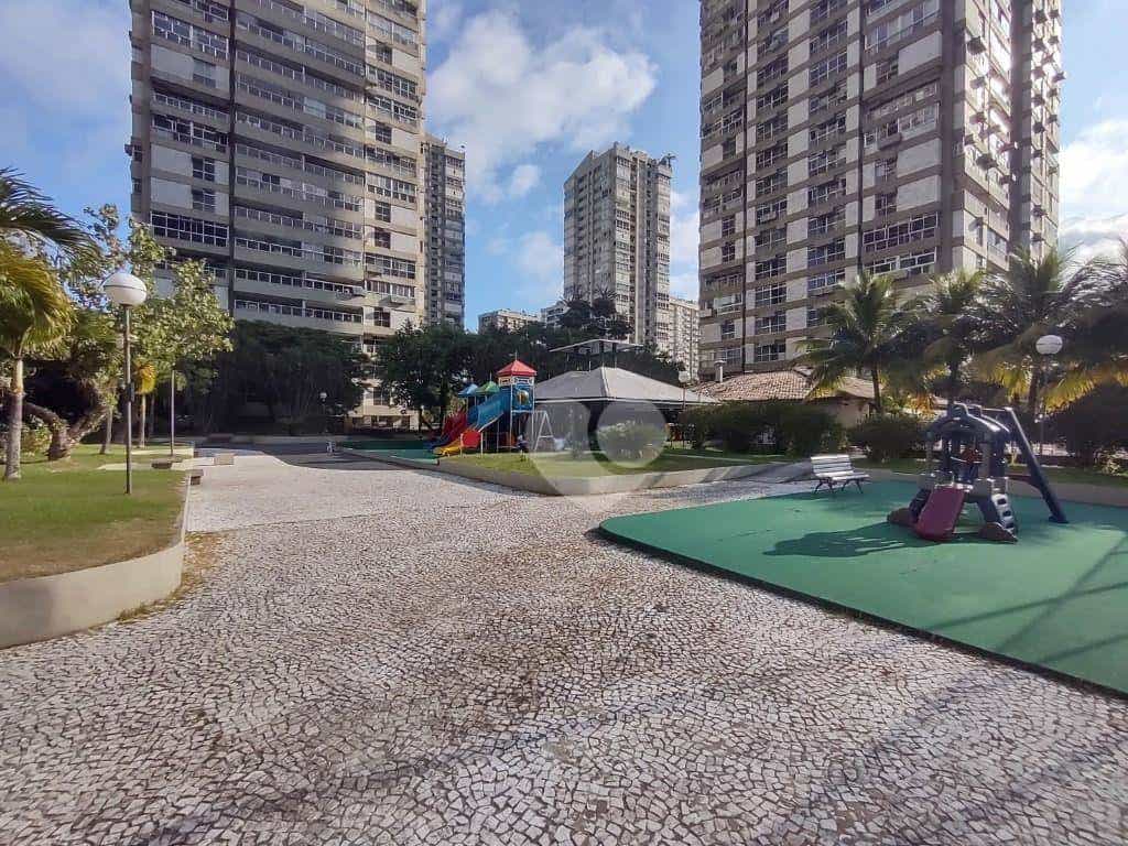 Condominium in , Rio de Janeiro 11663505
