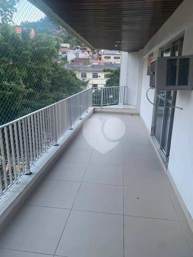 公寓 在 雅卡雷帕瓜, 里約熱內盧 11663511