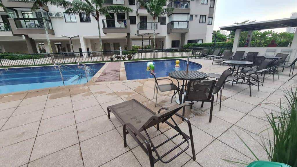 Condominium in , Rio de Janeiro 11663523