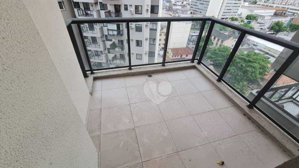 Eigentumswohnung im Cachambi, Rio de Janeiro 11663523