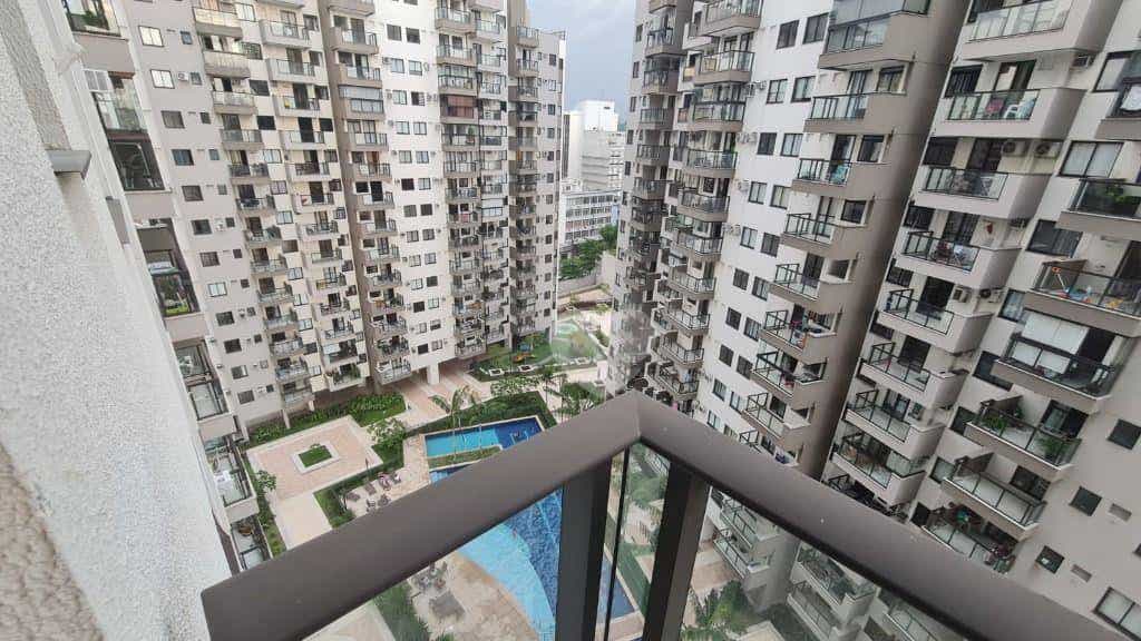 Condominium dans Cachambi, Rio de Janeiro 11663523