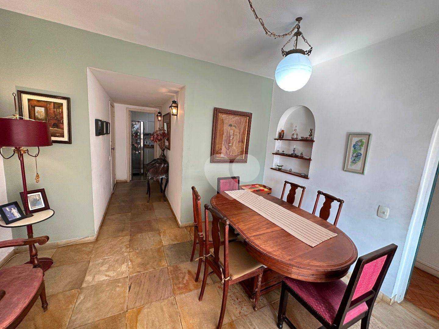 公寓 在 萊布隆, 里約熱內盧 11663527