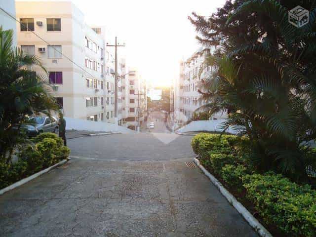 公寓 在 雅卡雷帕瓜, 里约热内卢 11663535