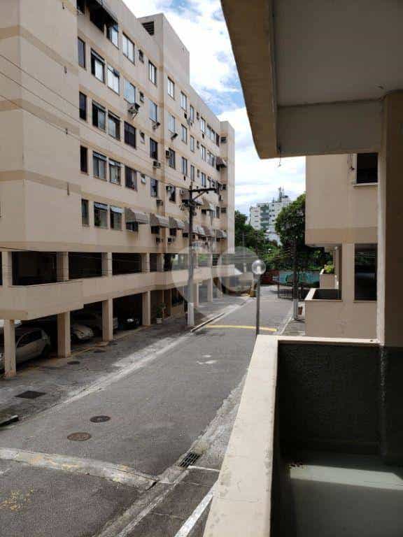 Квартира в Жакарепагуа, Ріо-де-Жанейро 11663535