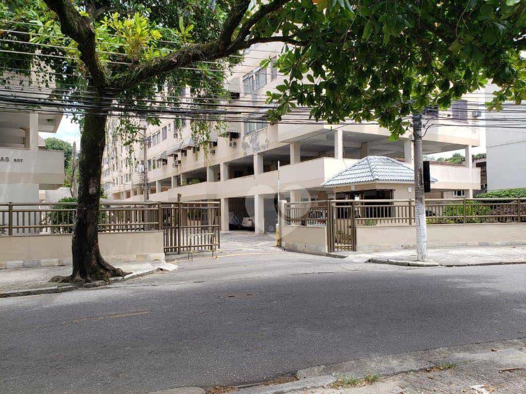Condominium dans Jacarepaguá, Rio de Janeiro 11663535