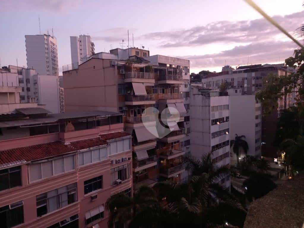 Kondominium dalam Flamengo, Rio de Janeiro 11663539