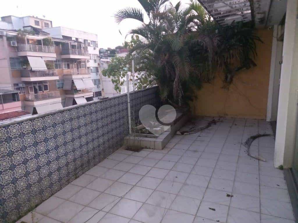Квартира в Фламенго, Ріо-де-Жанейро 11663539